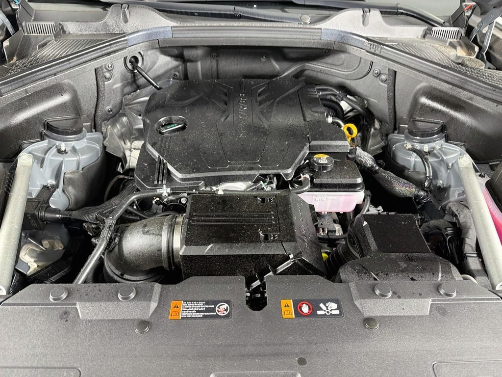 2026 GENESIS GV80 Prestige - Photo 33