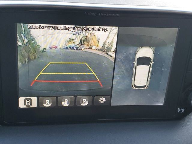 2020 Hyundai Tucson Ultimate - Photo 26