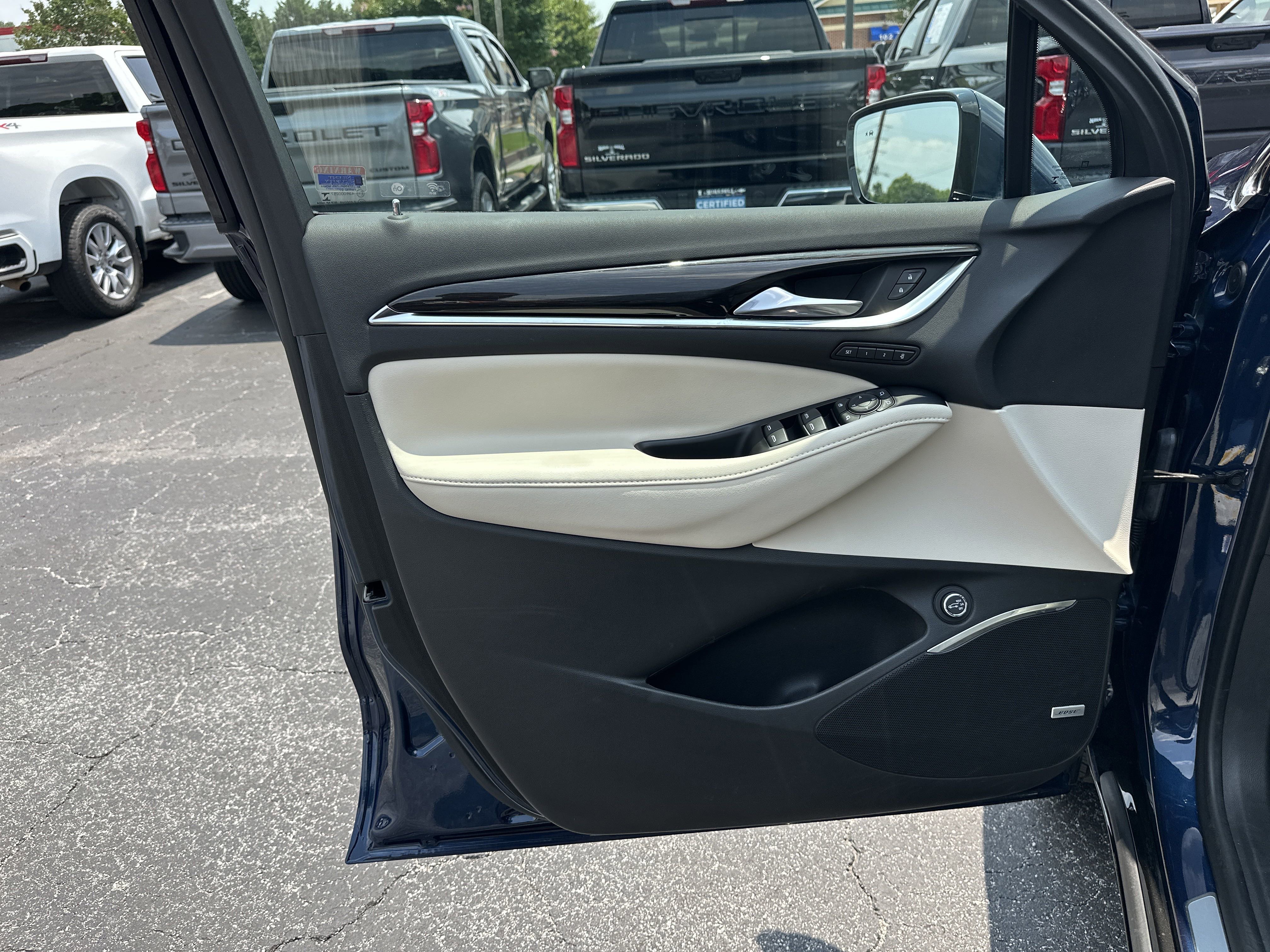 2023 Buick Enclave Premium - Photo 7