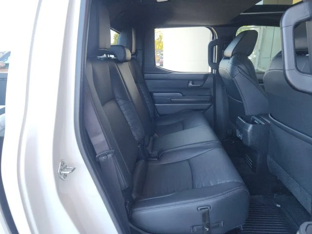 Certified Used 2024 White Toyota TRD Off-Road image 25