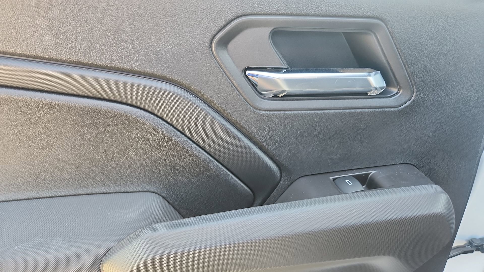 2026 Chevrolet Colorado Z71 - Photo 25