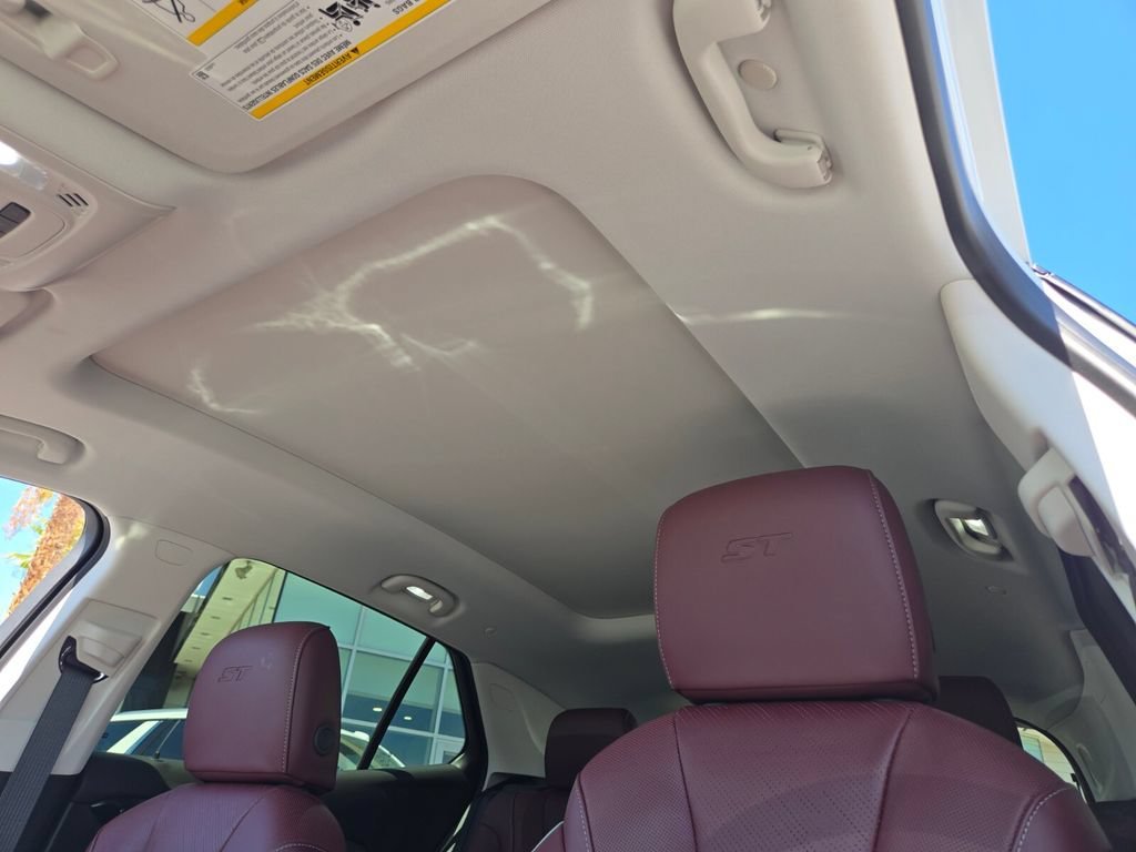 2026 Buick Envision Sport Touring - Photo 7