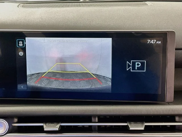 New 2026 Hyundai SANTA CRUZ SEL