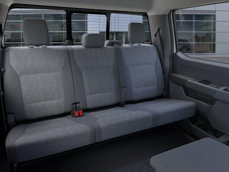 New 2026 White Ford XL image 11