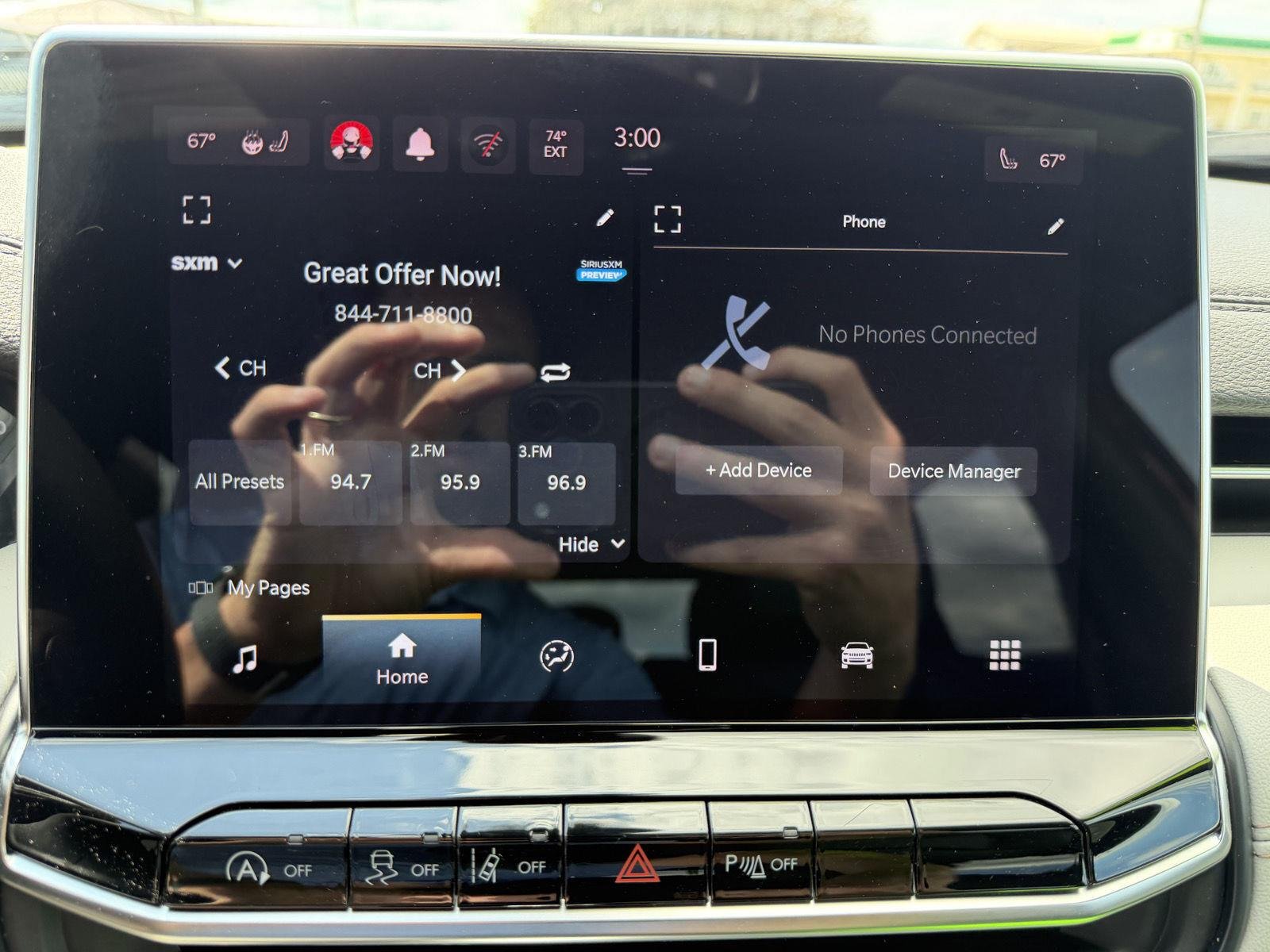 2025 Jeep Compass Limited - Photo 17