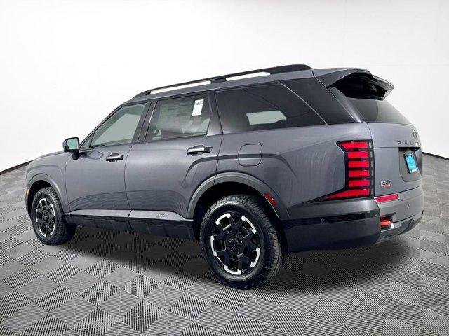 2026 Hyundai Palisade XRT Pro - Photo 13