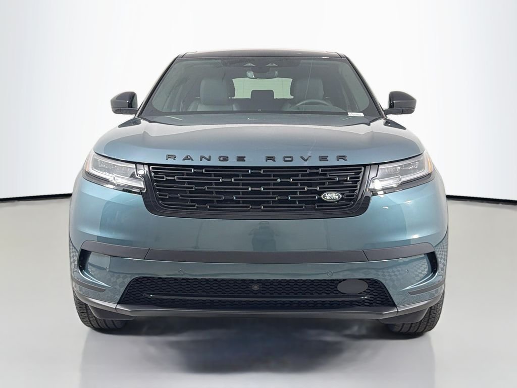 New 2026 Giola Green Land Rover S image 2