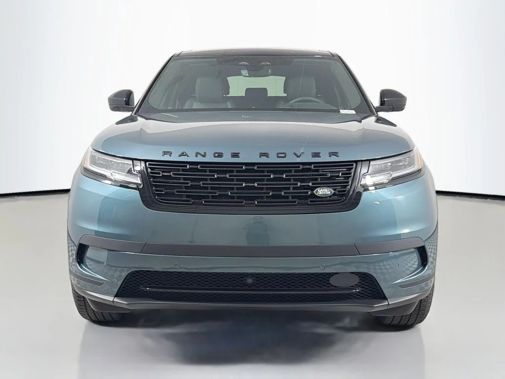 New 2026 Giola Green Land Rover S image 2