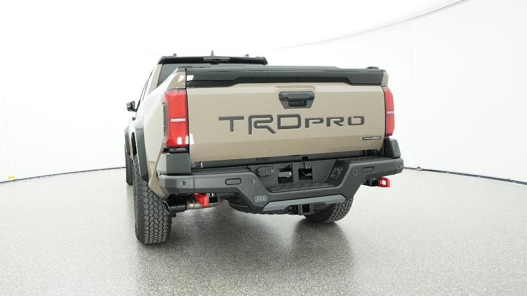 2025 Toyota Tacoma TRD Pro - Photo 46