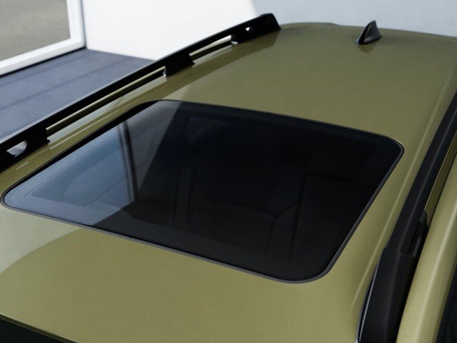 New 2026 AUTUMN GREEN METALLIC Subaru Premium Hybrid image 13