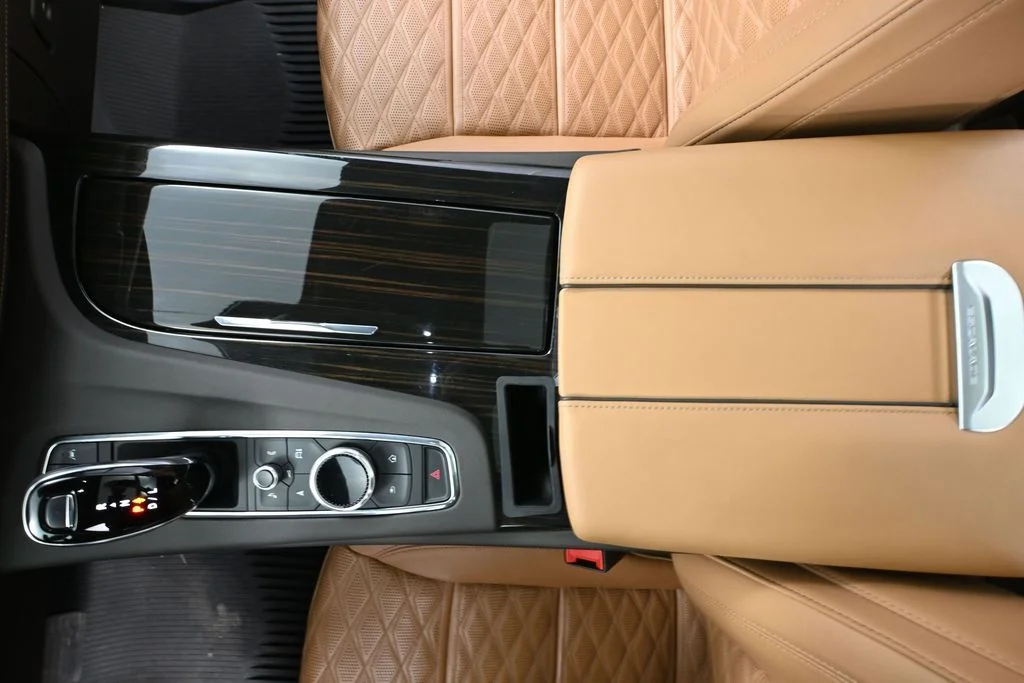 Certified Used 2023 Black Cadillac Sport image 41