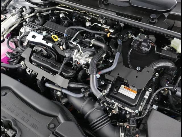 2026 Toyota Prius Plug-in Hybrid XSE Premium - Photo 21