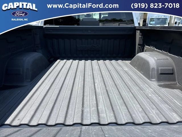 Certified Used 2021 Beige Chevrolet High Country image 16