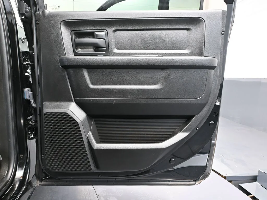 2019 RAM Ram 1500 Classic Tradesman - Photo 38