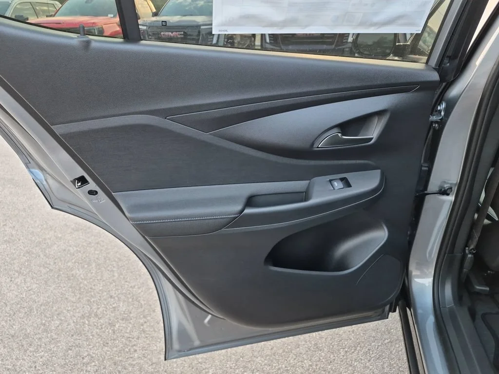 2026 Buick Envista Sport Touring - Photo 34