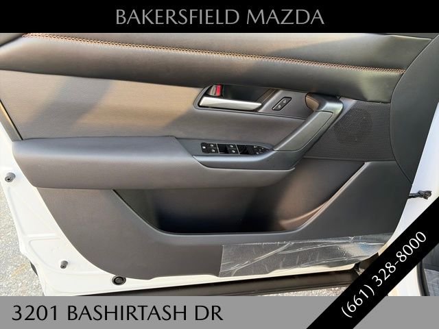 2026 Mazda CX-50 Premium - Photo 10