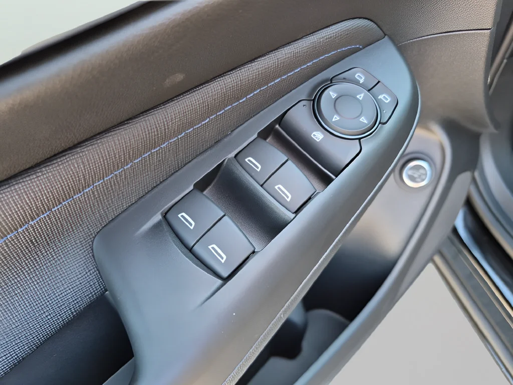 2026 Buick Envista Sport Touring - Photo 17