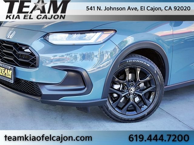 Used 2024  Honda Sport image 3