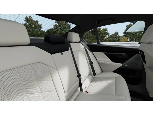New 2027 Black Sapphire Metallic BMW 530i xDrive image 12
