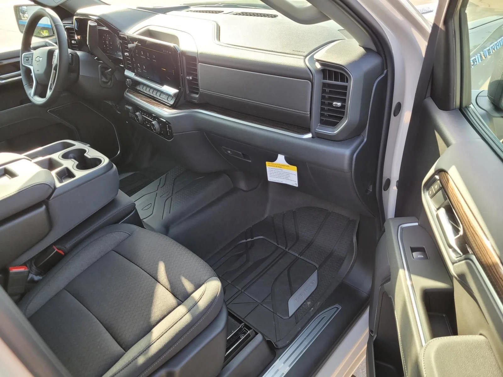 2026 Chevrolet Silverado 1500 RST - Photo 6