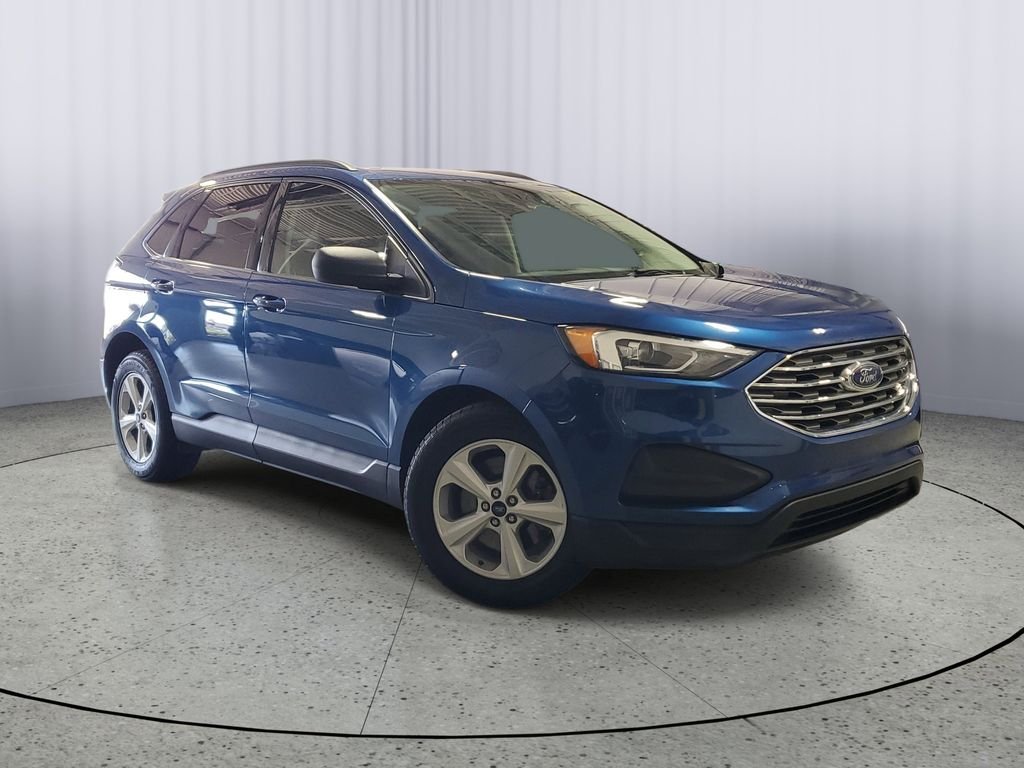 2020 Ford Edge SE