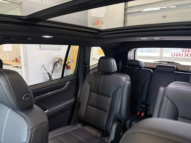 2026 GMC Acadia Elevation - Photo 19