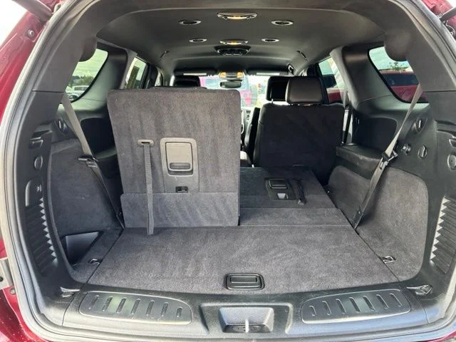 Used 2018 Red Dodge R/T image 22