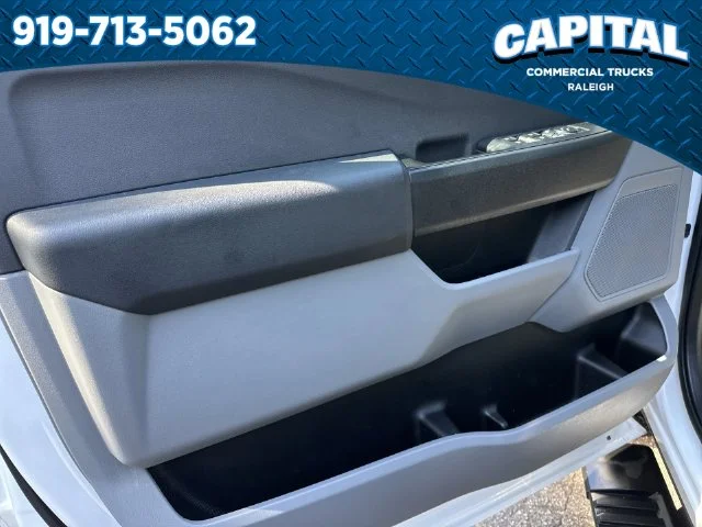 Used 2024 White Ford XL image 22