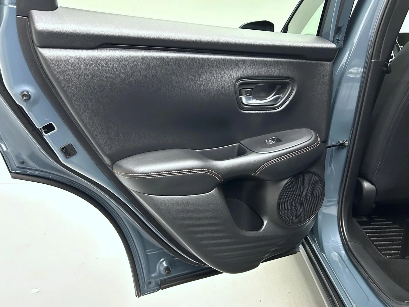 Used 2024 Green Honda Sport image 20