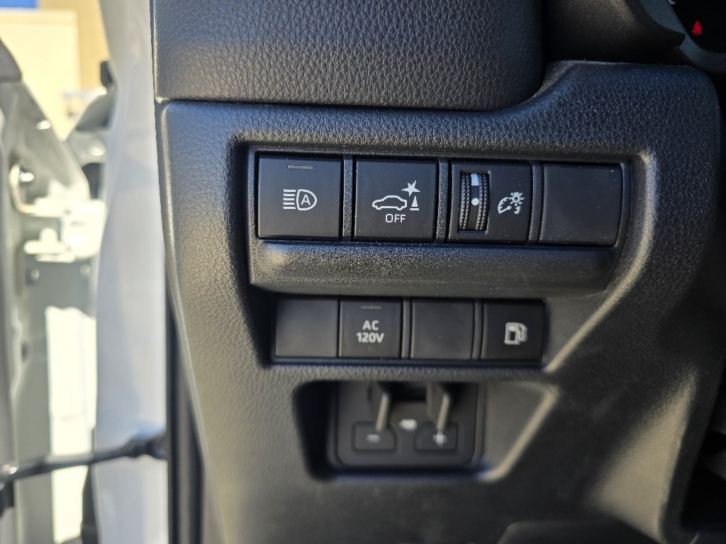 Used 2025 Ice Cap Toyota 1958 image 18