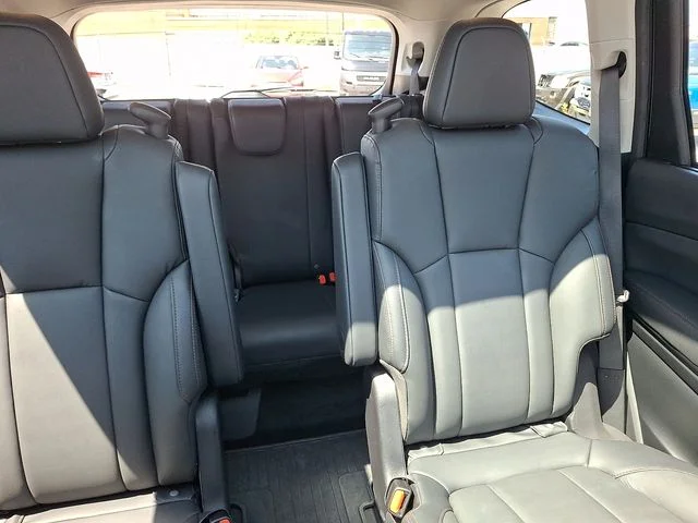 Used 2025 Blue Subaru Limited Bronze Edition image 20