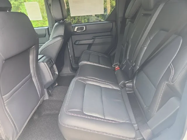New 2026 Avalanche Gray Ford Outer Banks® image 26