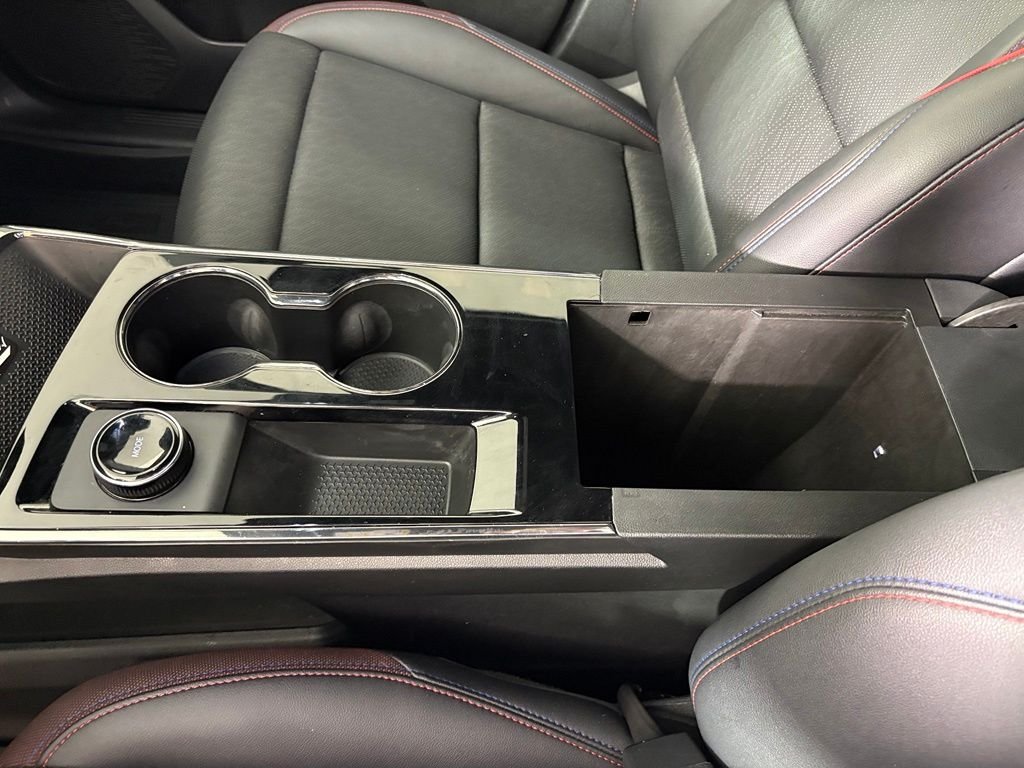 Used 2026 Gray Chevrolet RS image 37