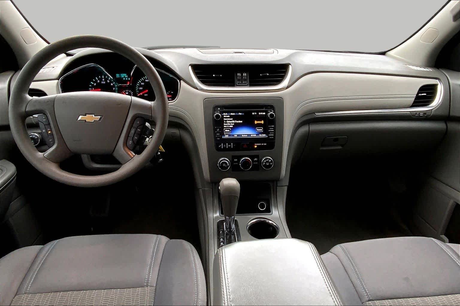 Used 2013  Chevrolet LS image 15