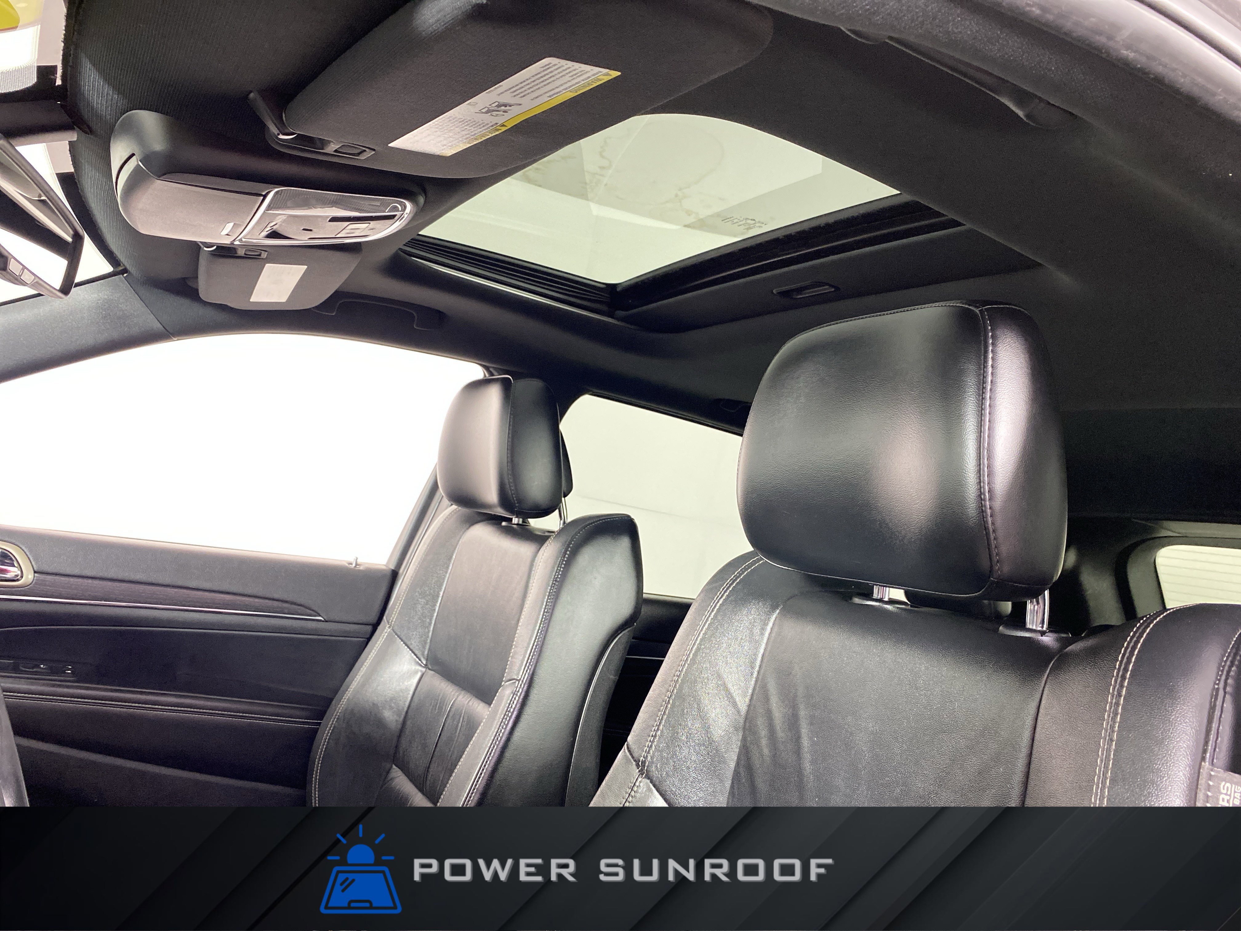 Used 2014 Jeep Grand Cherokee Limited with VIN 1C4RJFBG6EC140030 for sale in Alliance, OH