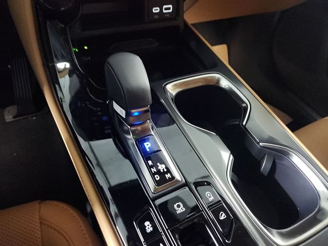 New 2026 Caviar Lexus AWD image 20