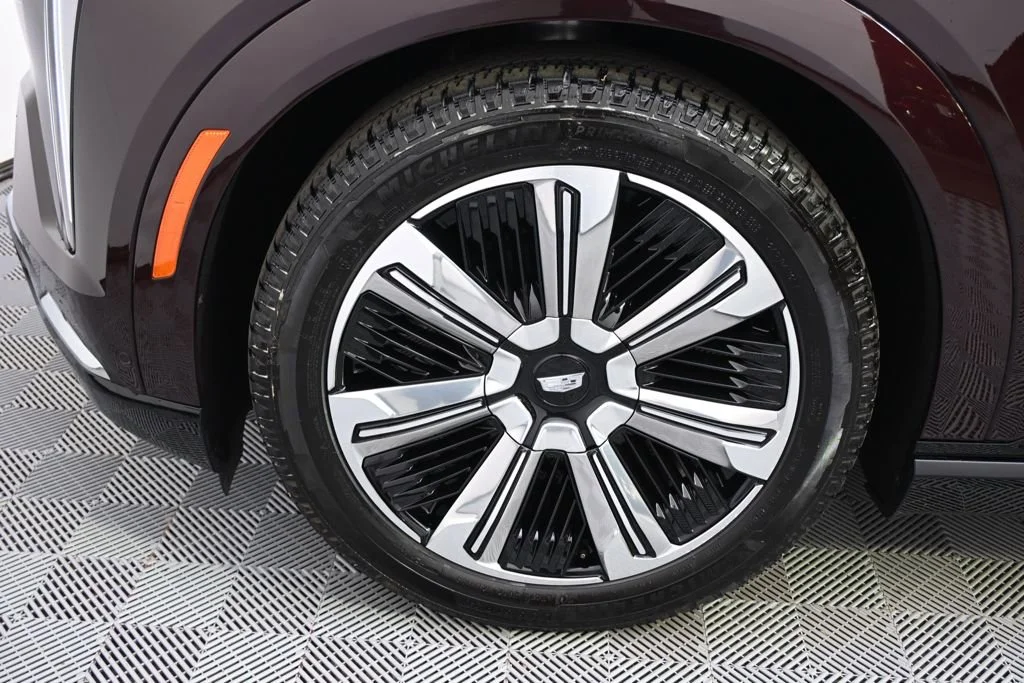 2025 Cadillac Escalade IQ Luxury 2 - Photo 20