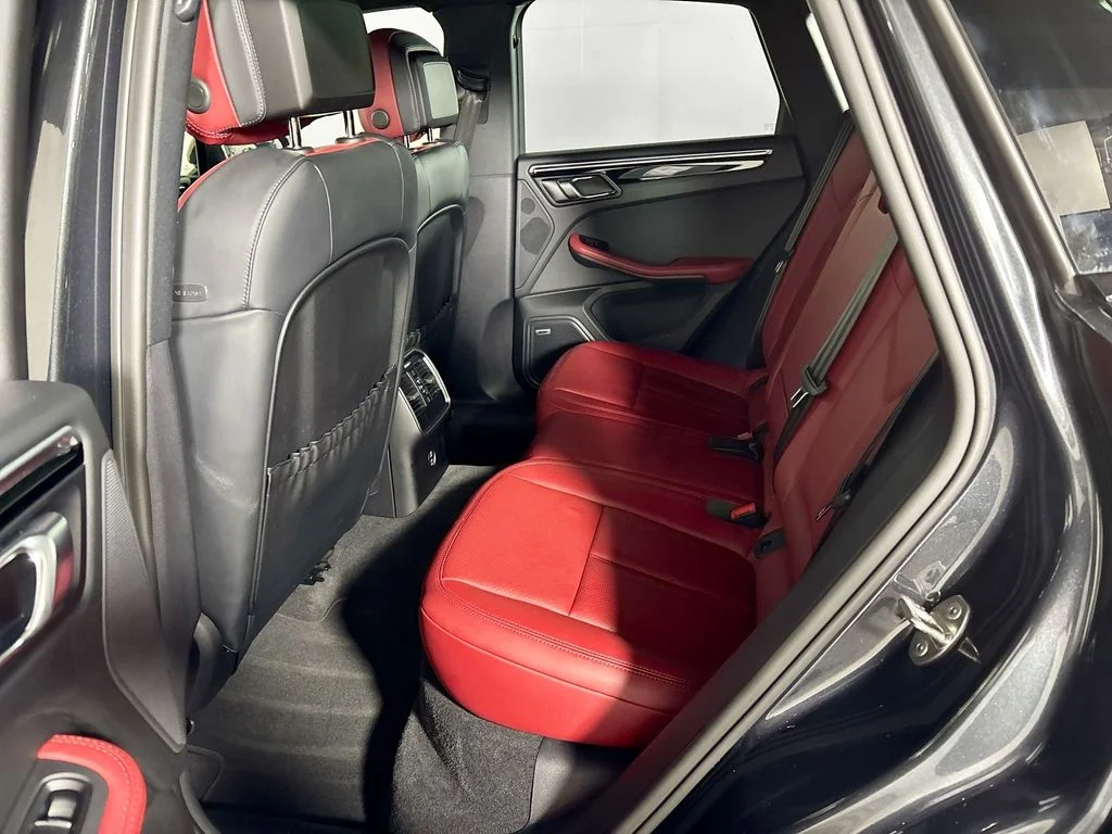 Used 2023 Gray Porsche S image 21