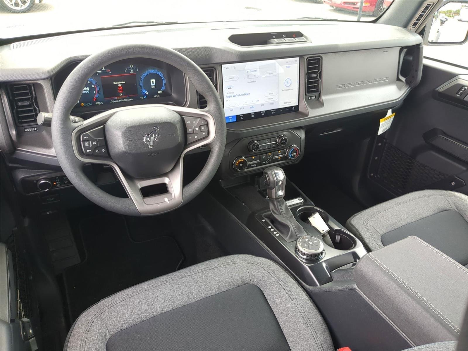 New 2026 Desert Sand Ford Base image 31