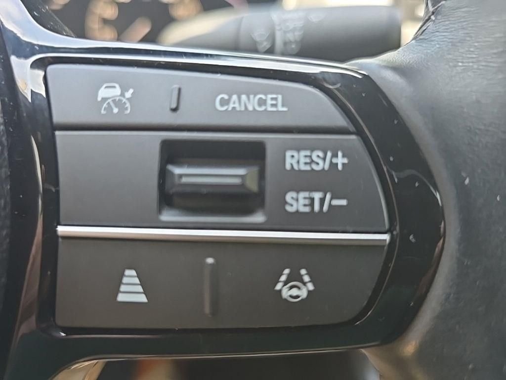 Used 2023 Gray Honda Sport image 23