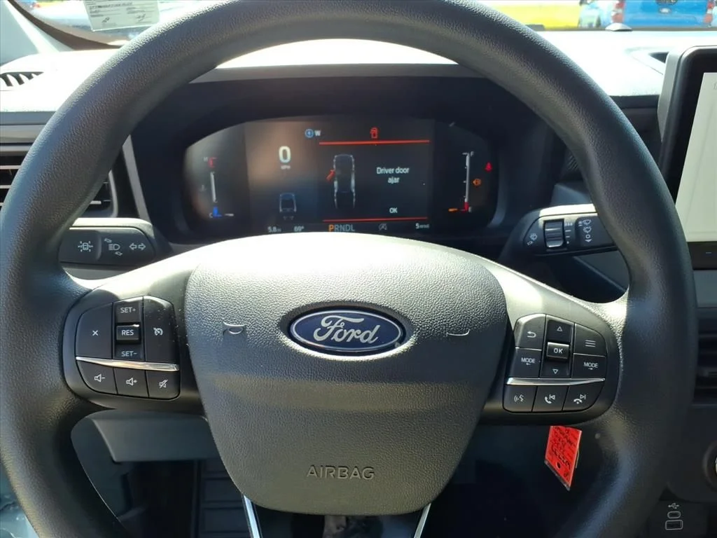 New 2026 Light Blue Ford XL image 17