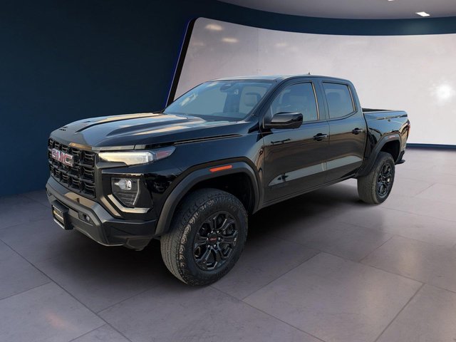 2024 GMC Canyon 2WD Elevation
