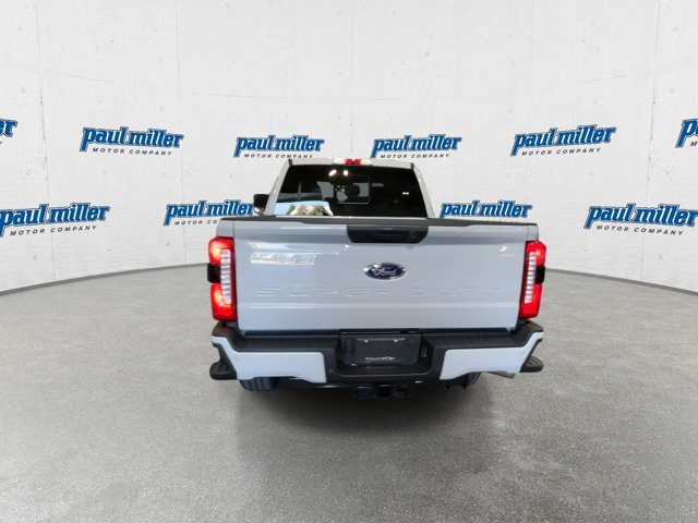 New 2026 Avalanche Ford F-250® XL image 9