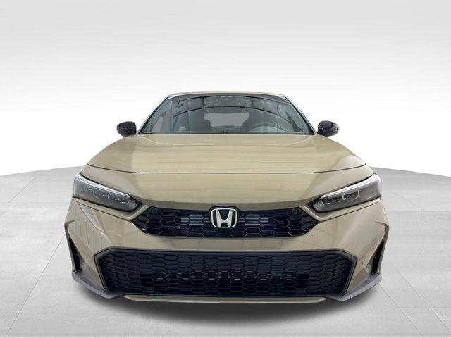 New 2026 Sand Dune Pearl Honda Sport Touring image 11