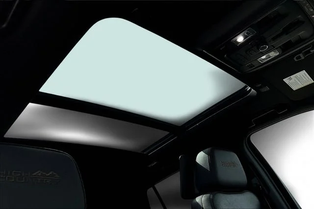 Used 2024 Black Chevrolet High Country image 27