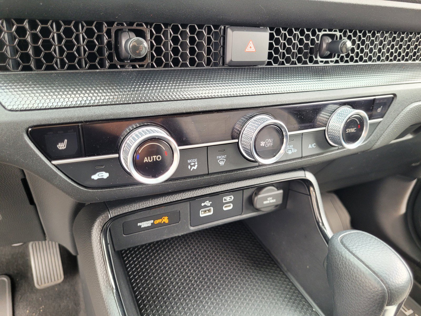 2024 Honda CR-V EX - Photo 20
