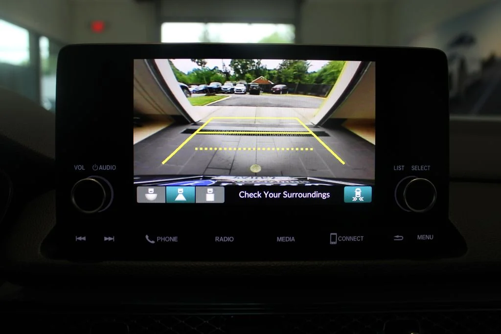 Used 2024 Majestic Black Pearl Acura INTEGRA image 18