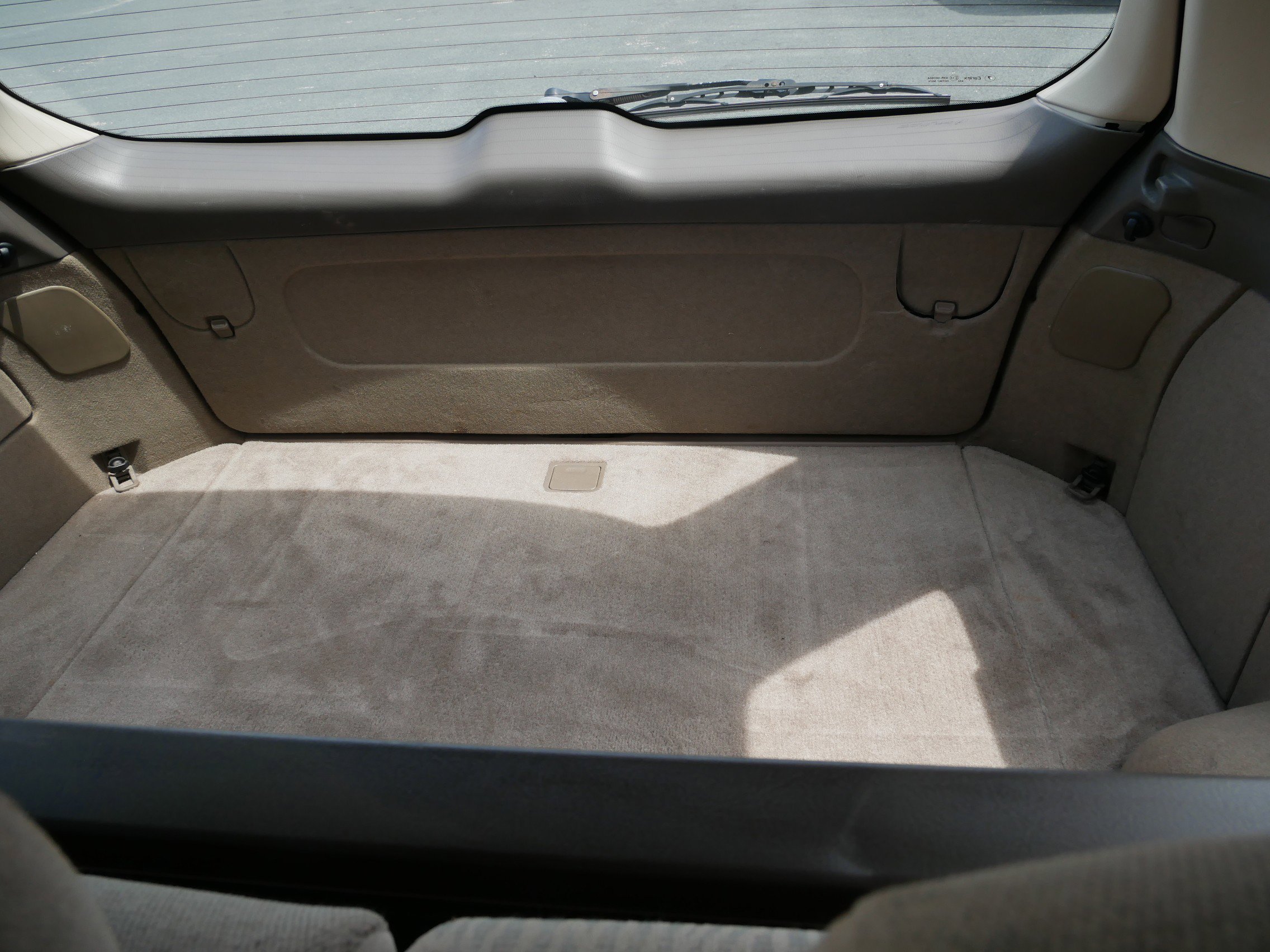 Used 2001 Red Subaru Outback w/GB Equip image 13