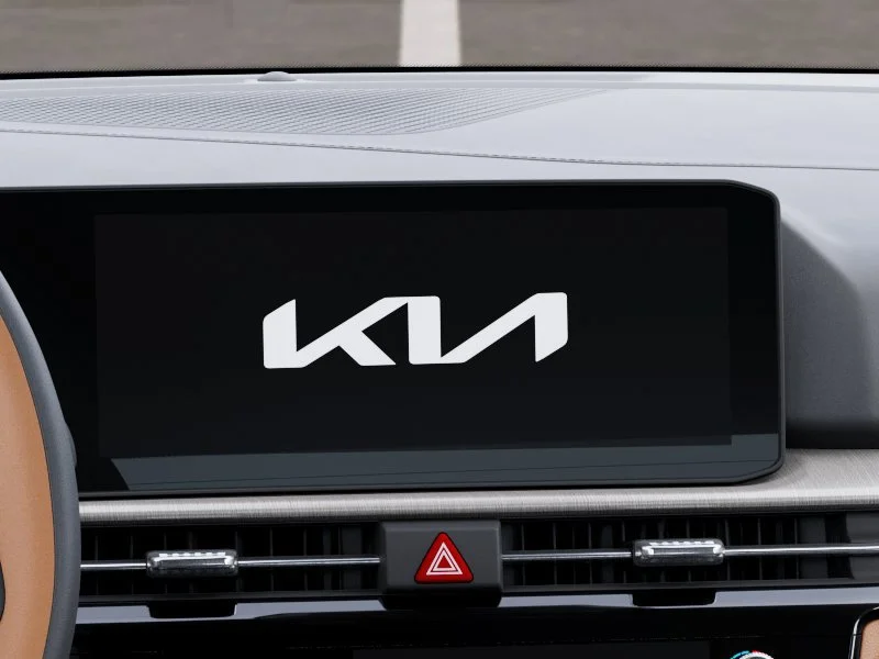 New 2027 Gray Kia X-Line image 20
