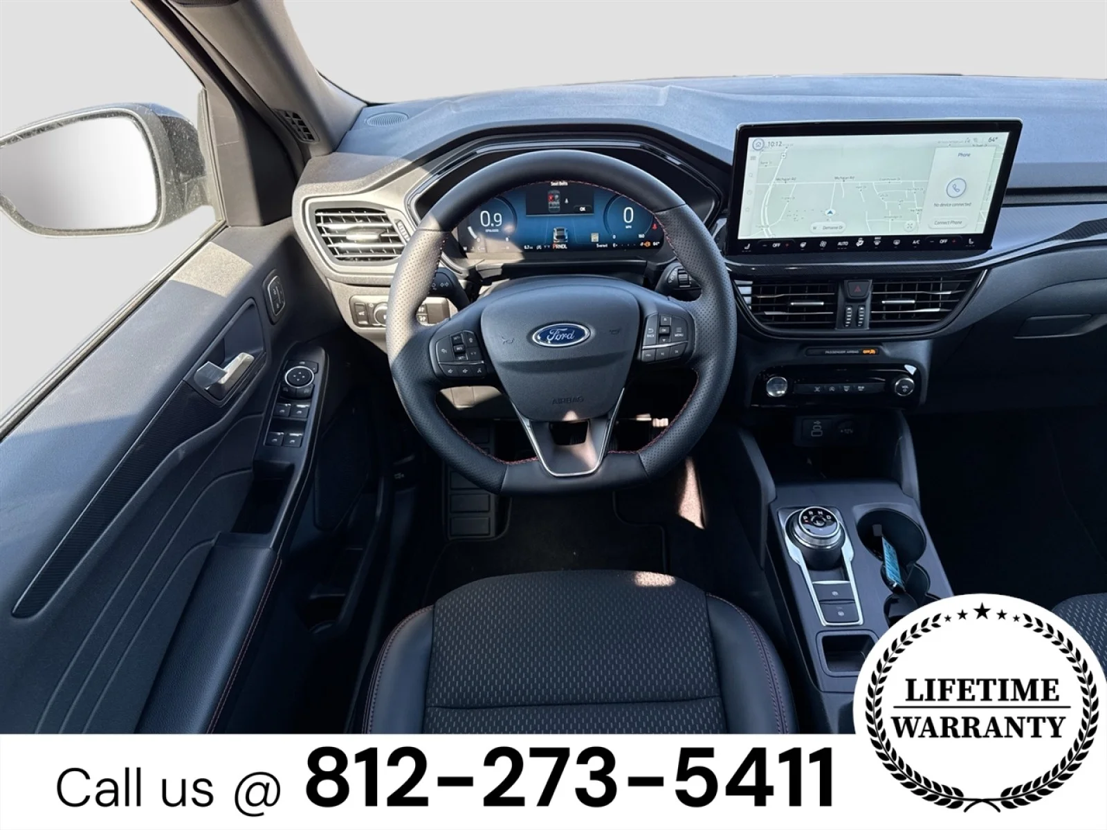 2025 Ford Escape ST-Line Elite - Photo 23